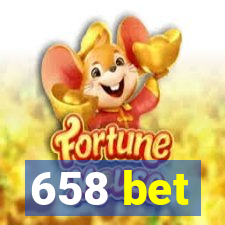 658 bet